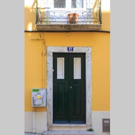 Home Lisbon 2 Buitenkant foto